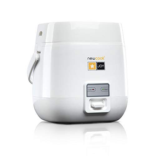 NEWCOOK Robot de cuisine NL7274 Joy