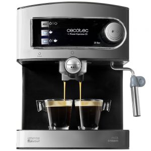 acheter Cecotec Power Espresso 20 opinions