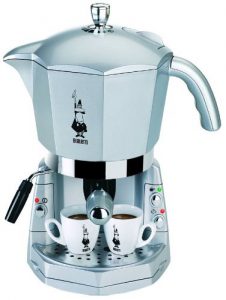 Acheter bialetti mokona opinions