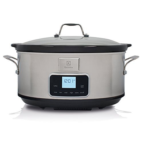 Mijoteuse ESC7400 d'Electrolux