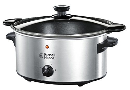 Russell Hobbs cuisinier à la maison