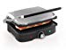 Tristar GR-2840 - Grill (1500 W, thermostat, veilleuses)