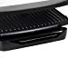 Princess 112412 - Panini grill (2000 W, acier inoxydable)
