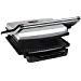 Princess 112412 - Panini grill (2000 W, acier inoxydable)
