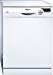 Balay 3VS504BA Lave-vaisselle autonome 13 couverts A+++ Lave-vaisselle - Lave-vaisselle (Autonome, Blanc, Blanc, Boutons,....