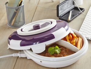 meilleures boîtes à lunch électrique pas cher