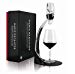 efly Aérateur à vin Carafe à décanter - Idéal pour les carafes de vin rouge - fait un grand....