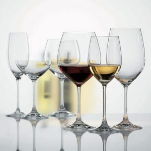best cheap wine glasses