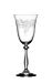 Cristal de Bohême 093/006/013 Romance - Verre de vin (6 unités, 250 ml)
